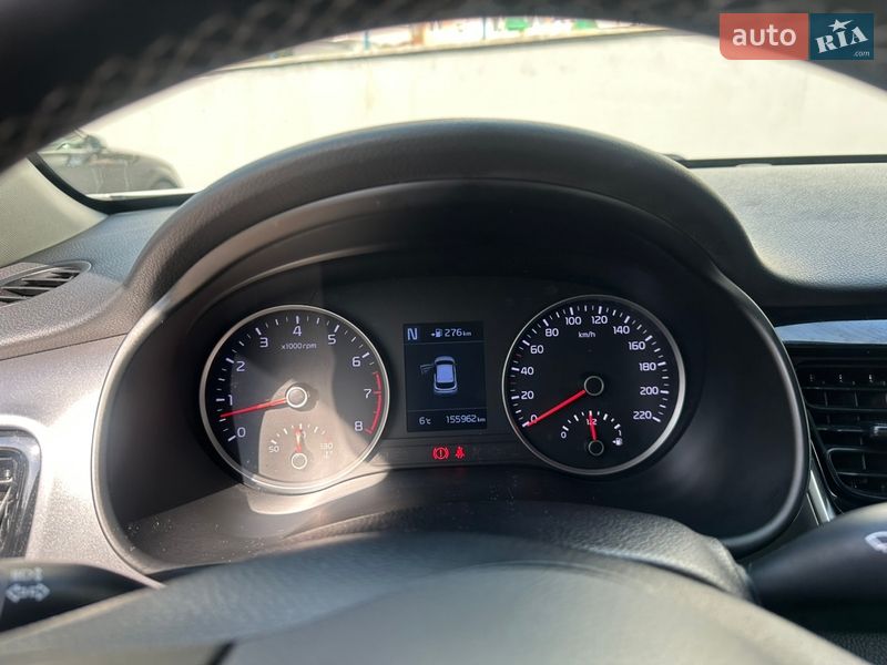 Позашляховик / Кросовер Kia Stonic 2019 в Києві