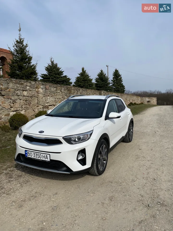 2020 Kia Stonic - мініатюра 15