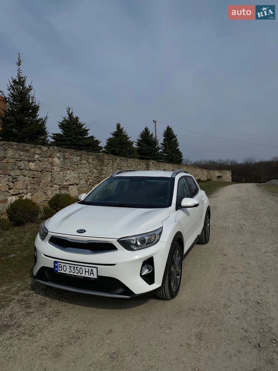 2019 Kia Stonic - мініатюра 3