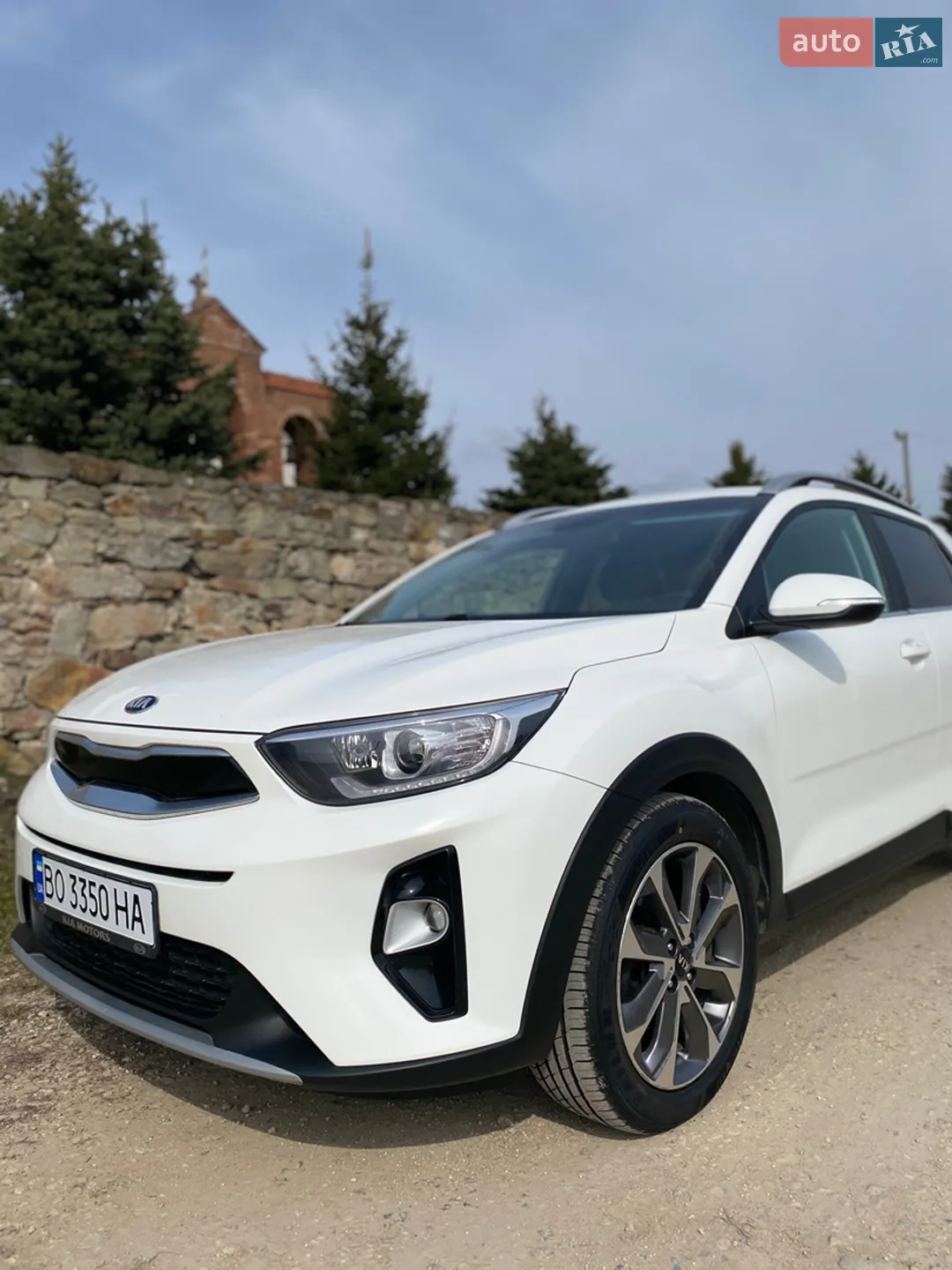 2019 Kia Stonic - мініатюра 7