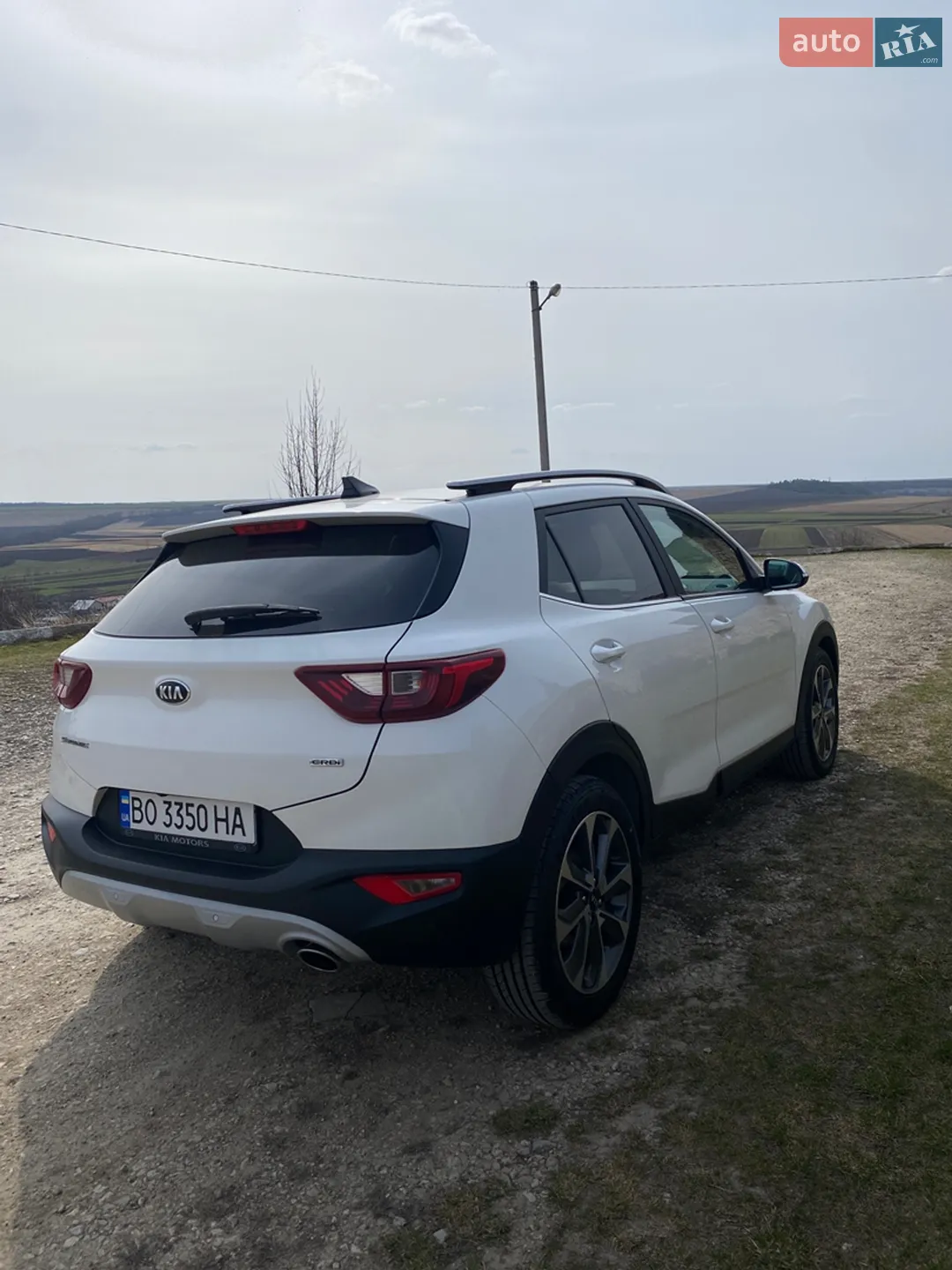 2019 Kia Stonic - мініатюра 32