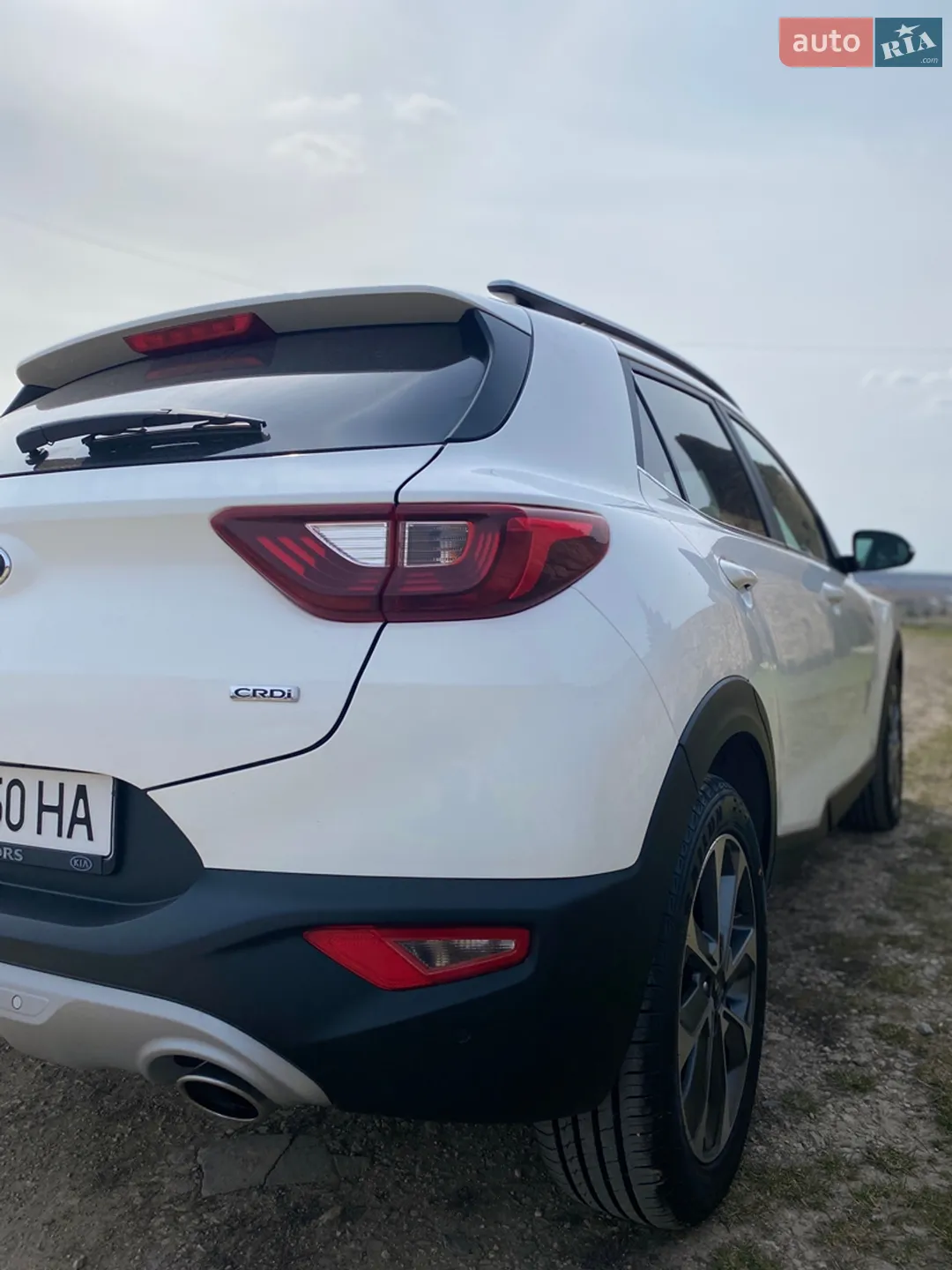 2019 Kia Stonic - мініатюра 35
