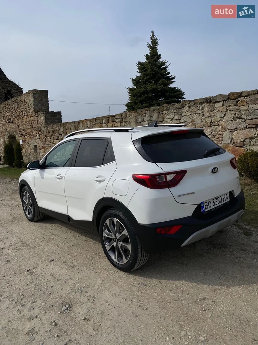 2019 Kia Stonic - мініатюра 36