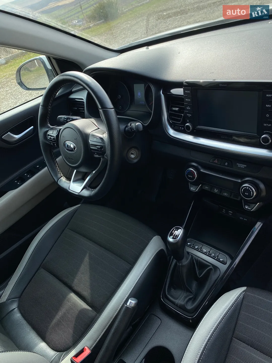 2019 Kia Stonic - мініатюра 53