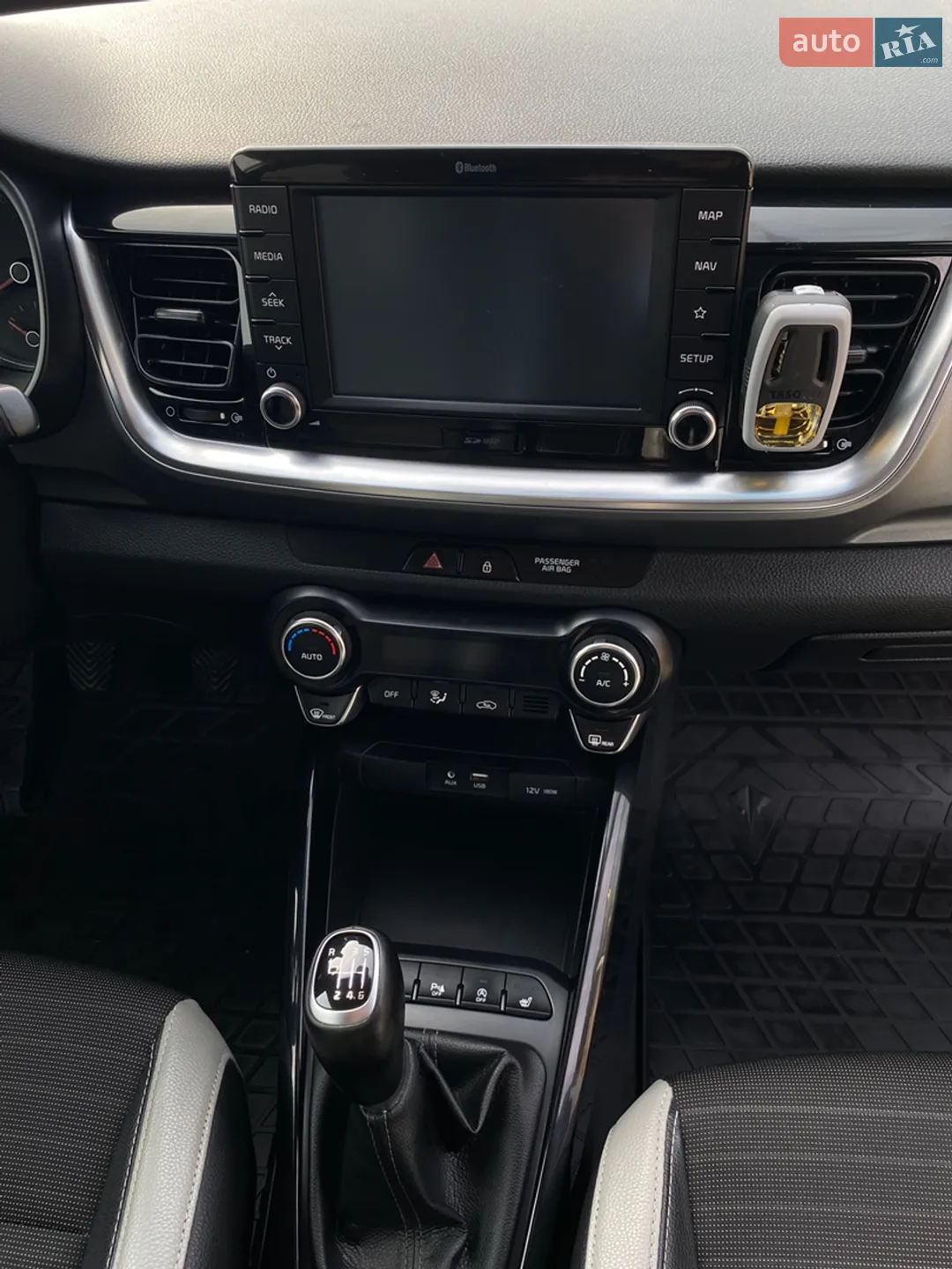2019 Kia Stonic - мініатюра 58