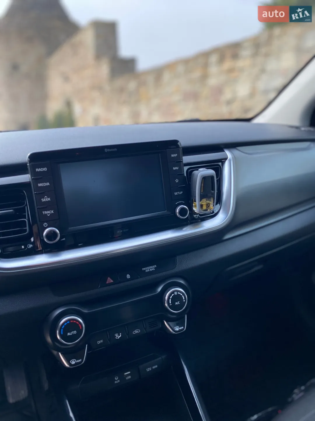 2019 Kia Stonic - мініатюра 77