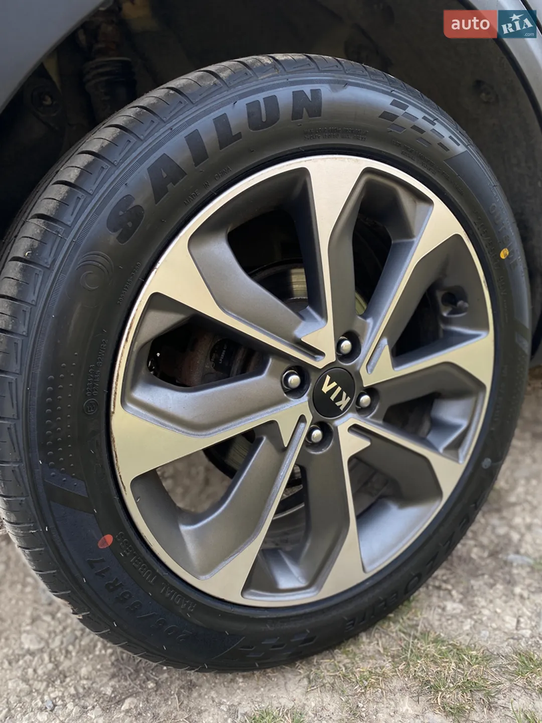 2019 Kia Stonic - мініатюра 85