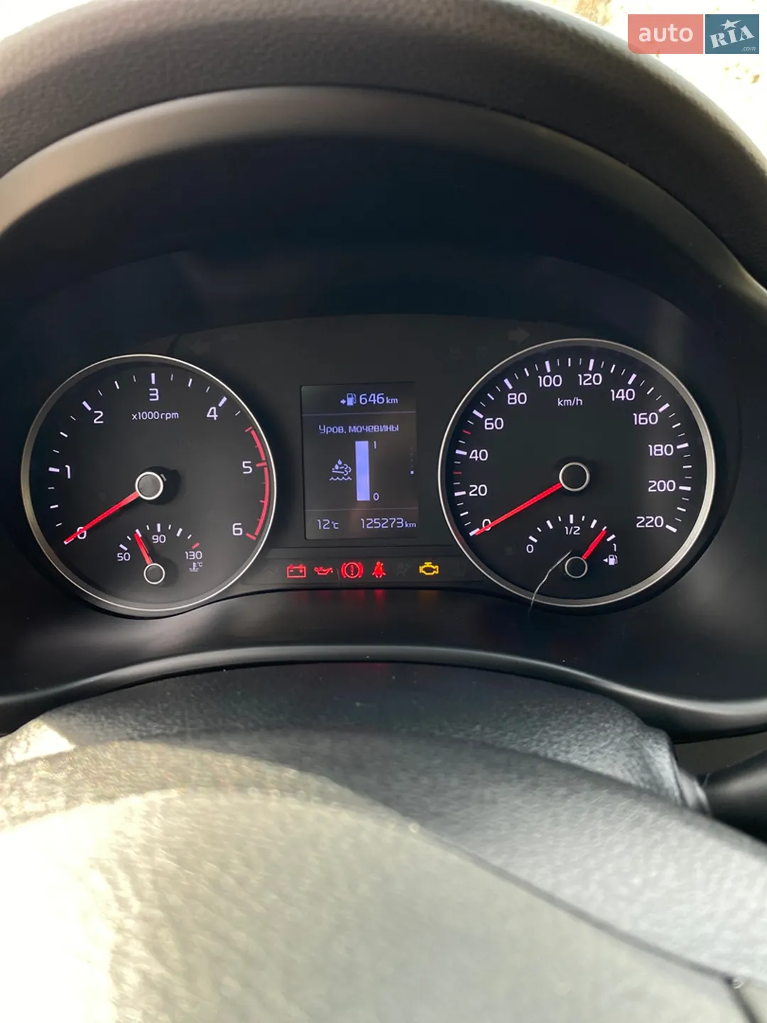 2019 Kia Stonic - мініатюра 91
