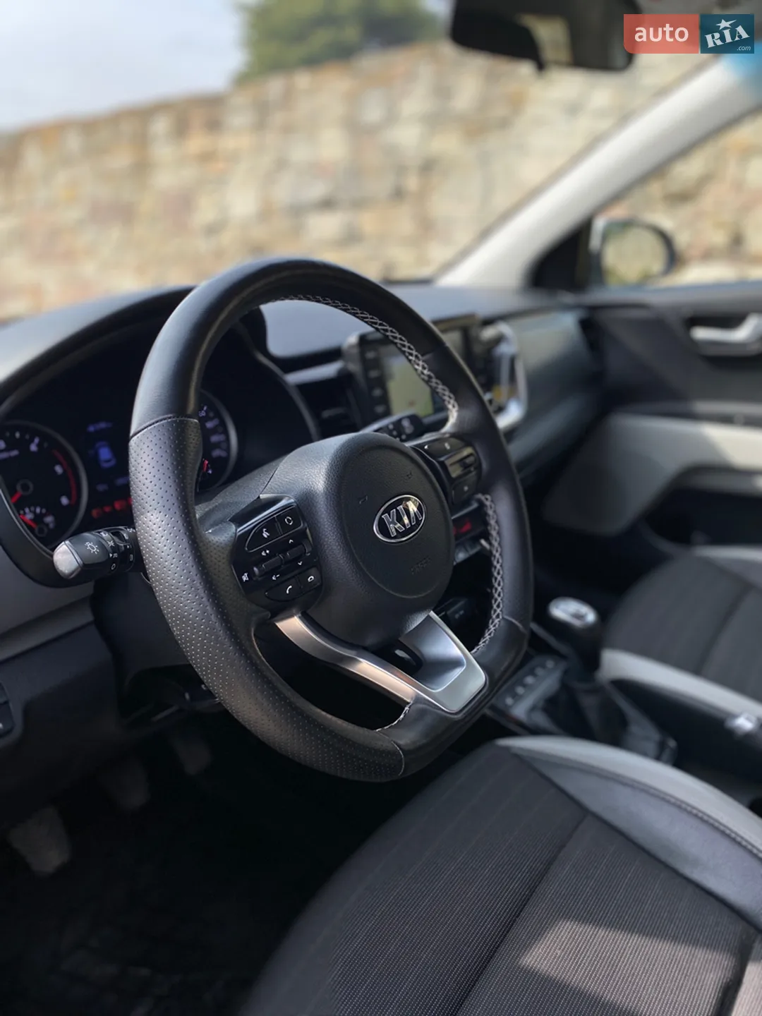 2019 Kia Stonic - мініатюра 103