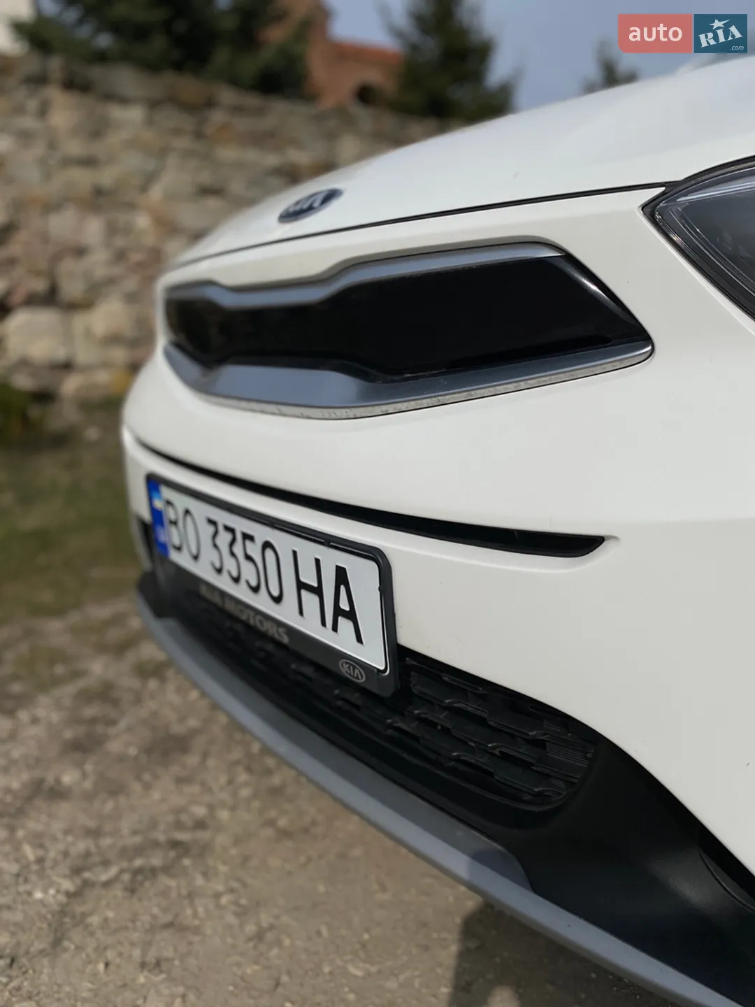 2019 Kia Stonic - мініатюра 116