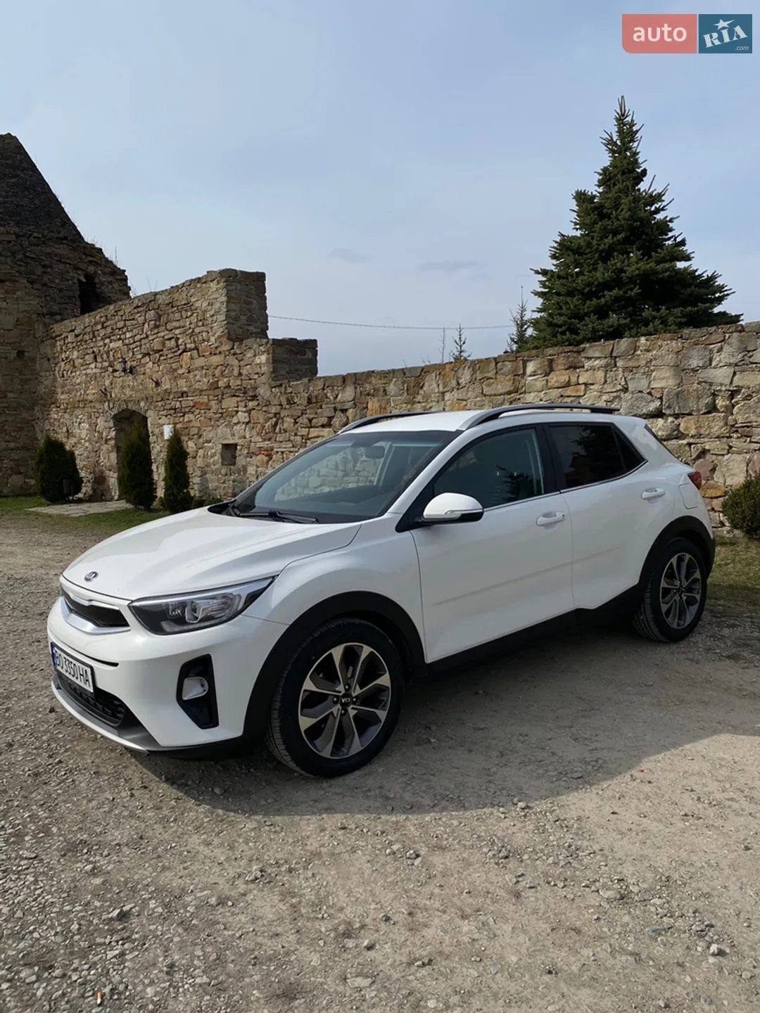 2019 Kia Stonic - мініатюра 29