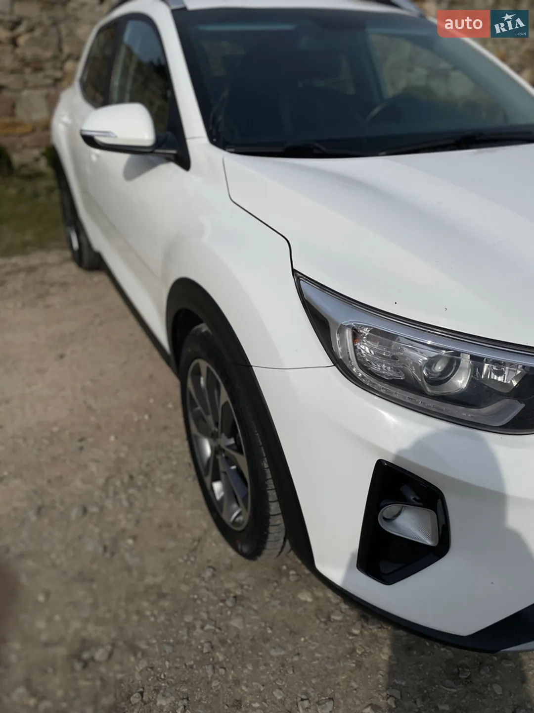 2019 Kia Stonic - мініатюра 117