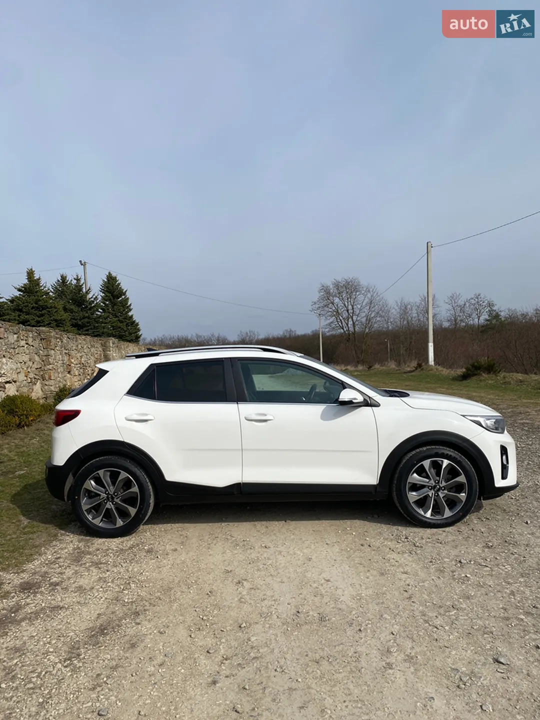2019 Kia Stonic - мініатюра 31