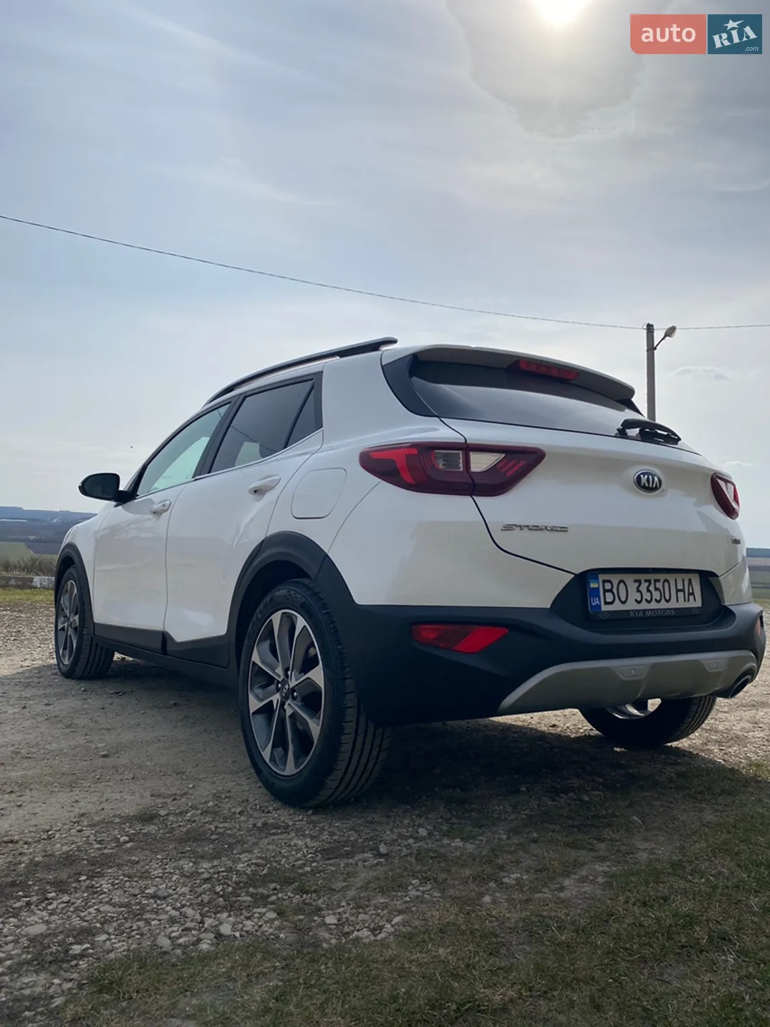 2019 Kia Stonic - мініатюра 40