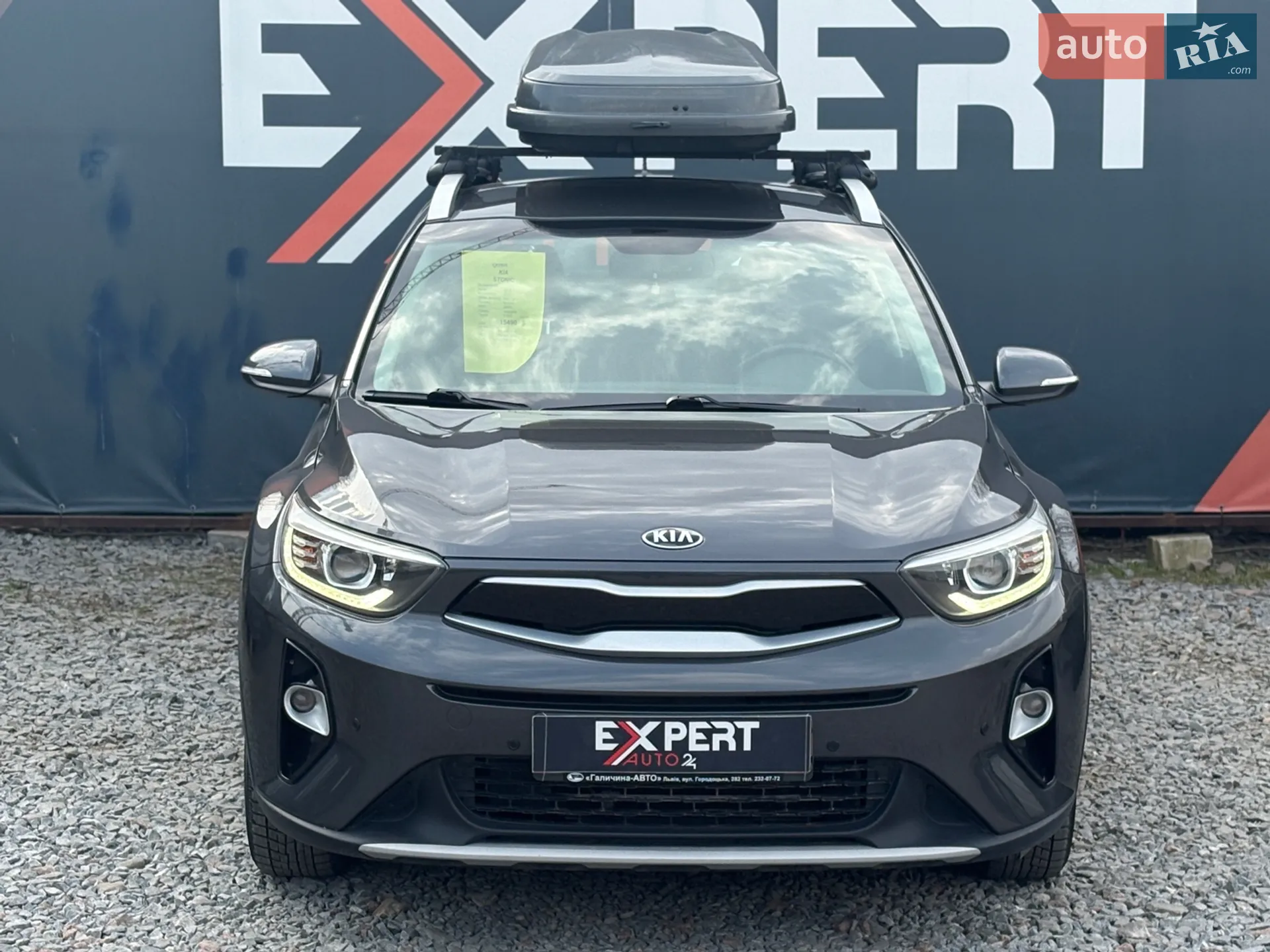 2018 Kia Stonic - мініатюра 5