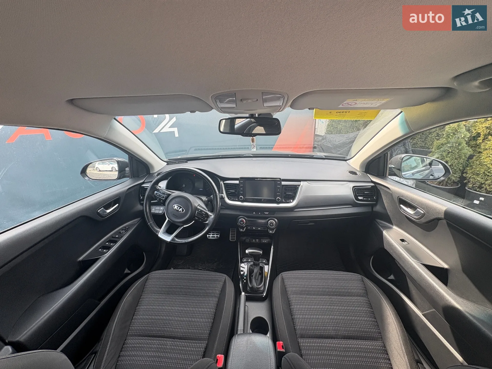 2018 Kia Stonic - мініатюра 8