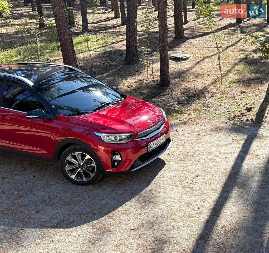 2017 Kia Stonic - мініатюра 43