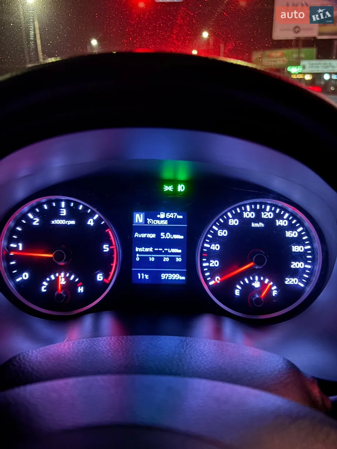 2018 Kia Stonic - мініатюра 21