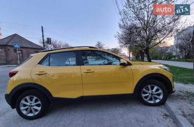 Позашляховик / Кросовер Kia Stonic 2019 в Запоріжжі