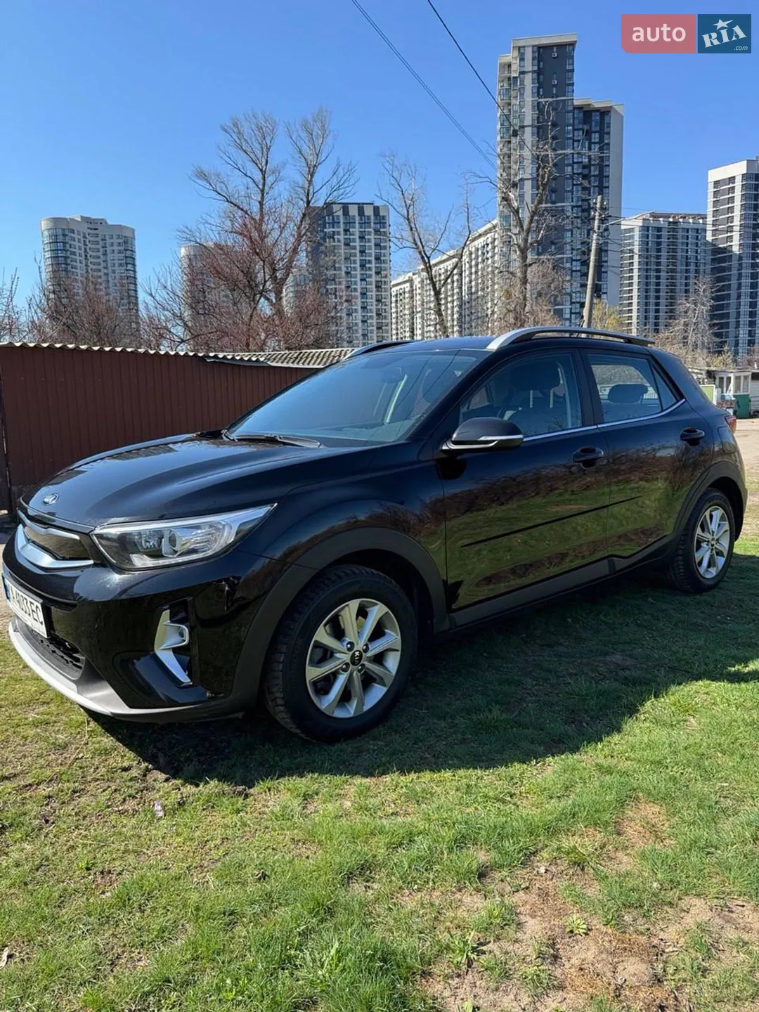 2020 Kia Stonic - мініатюра 4