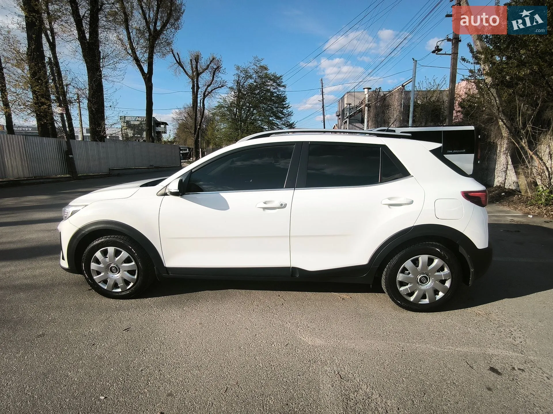 2018 Kia Stonic - мініатюра 4