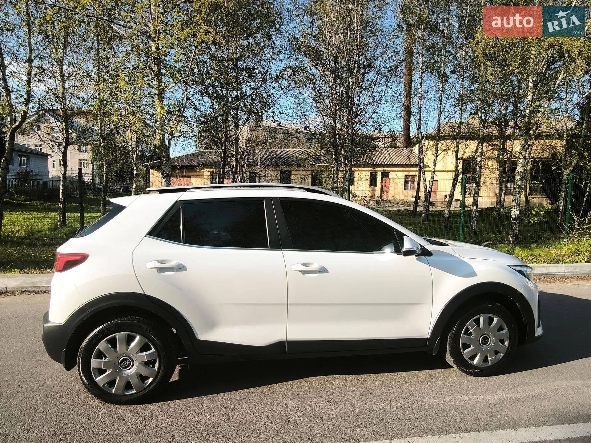 2018 Kia Stonic - мініатюра 12