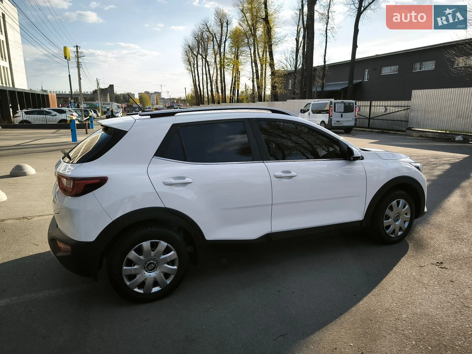 2018 Kia Stonic - мініатюра 32