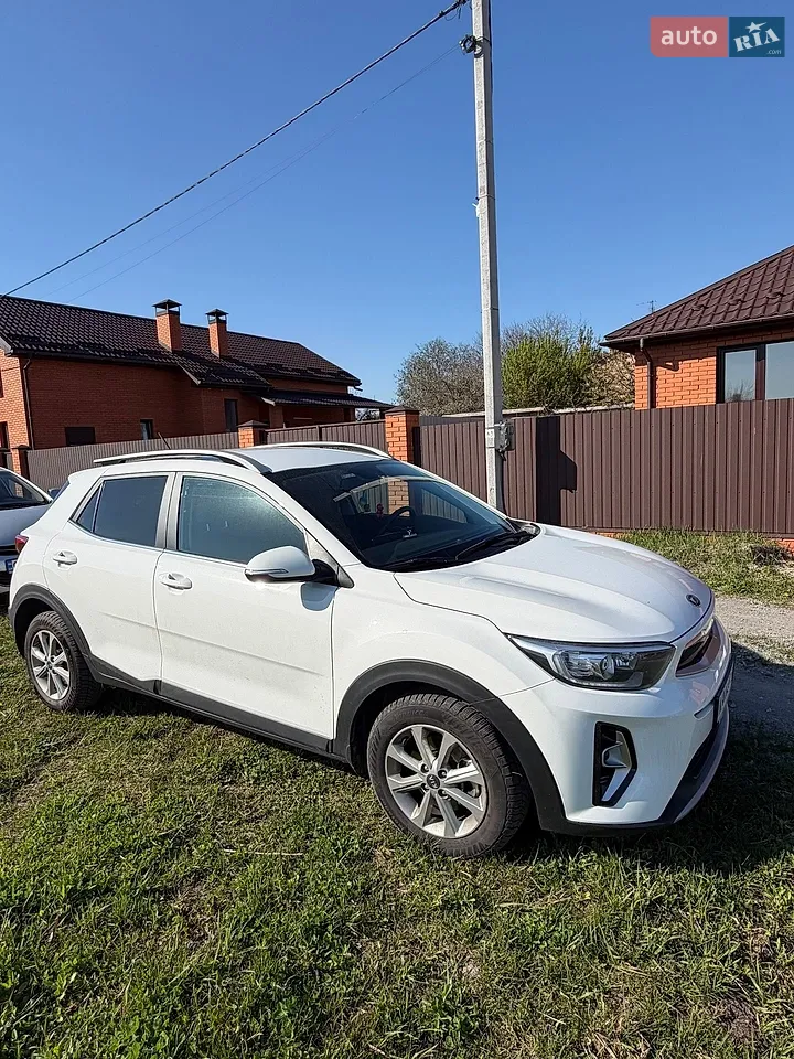 2020 Kia Stonic - мініатюра 14