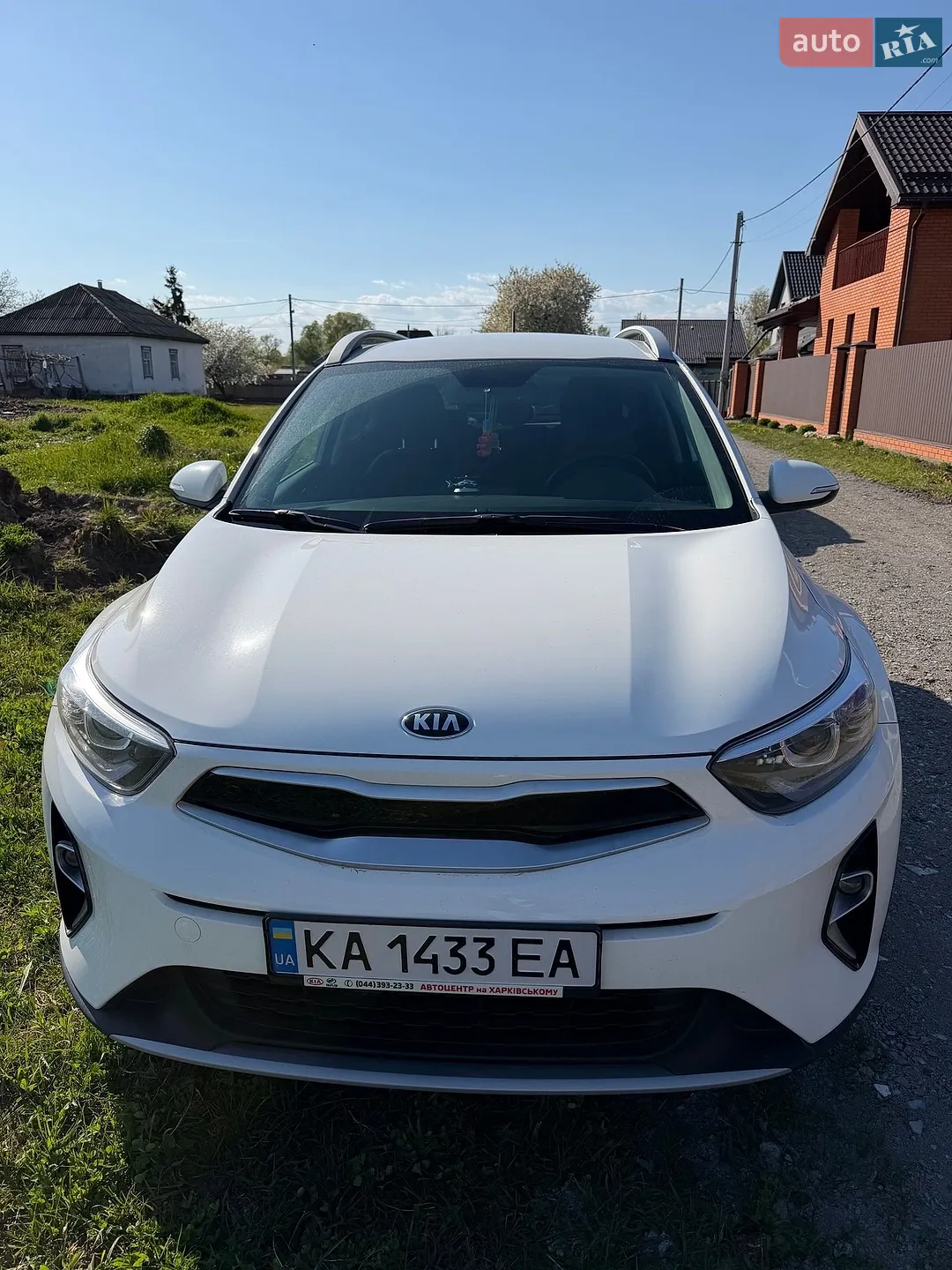 2020 Kia Stonic - мініатюра 4