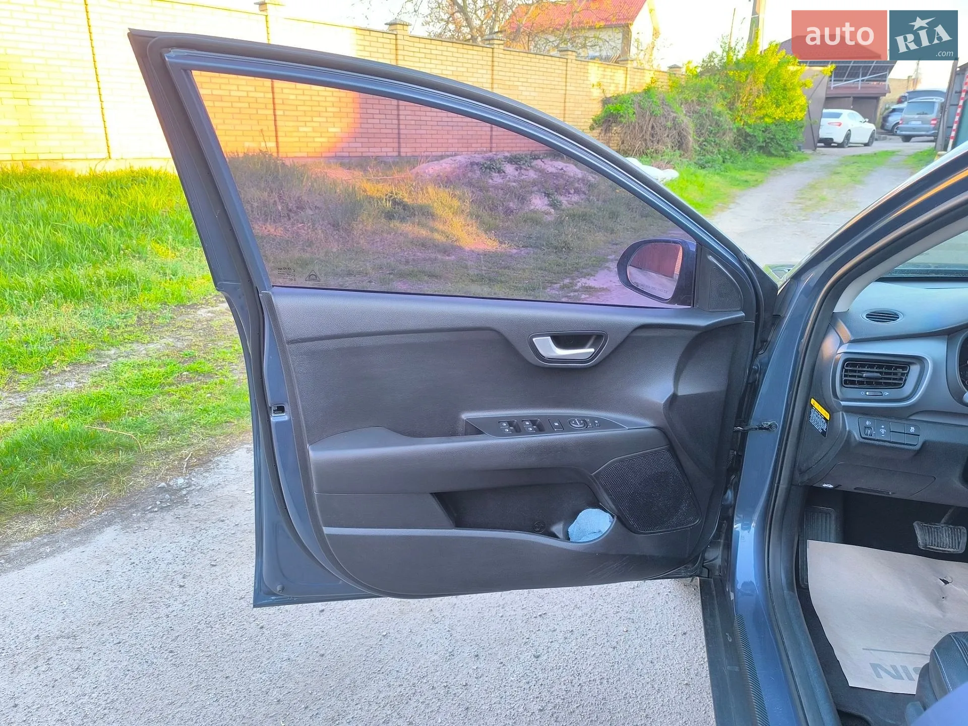2018 Kia Stonic - мініатюра 15