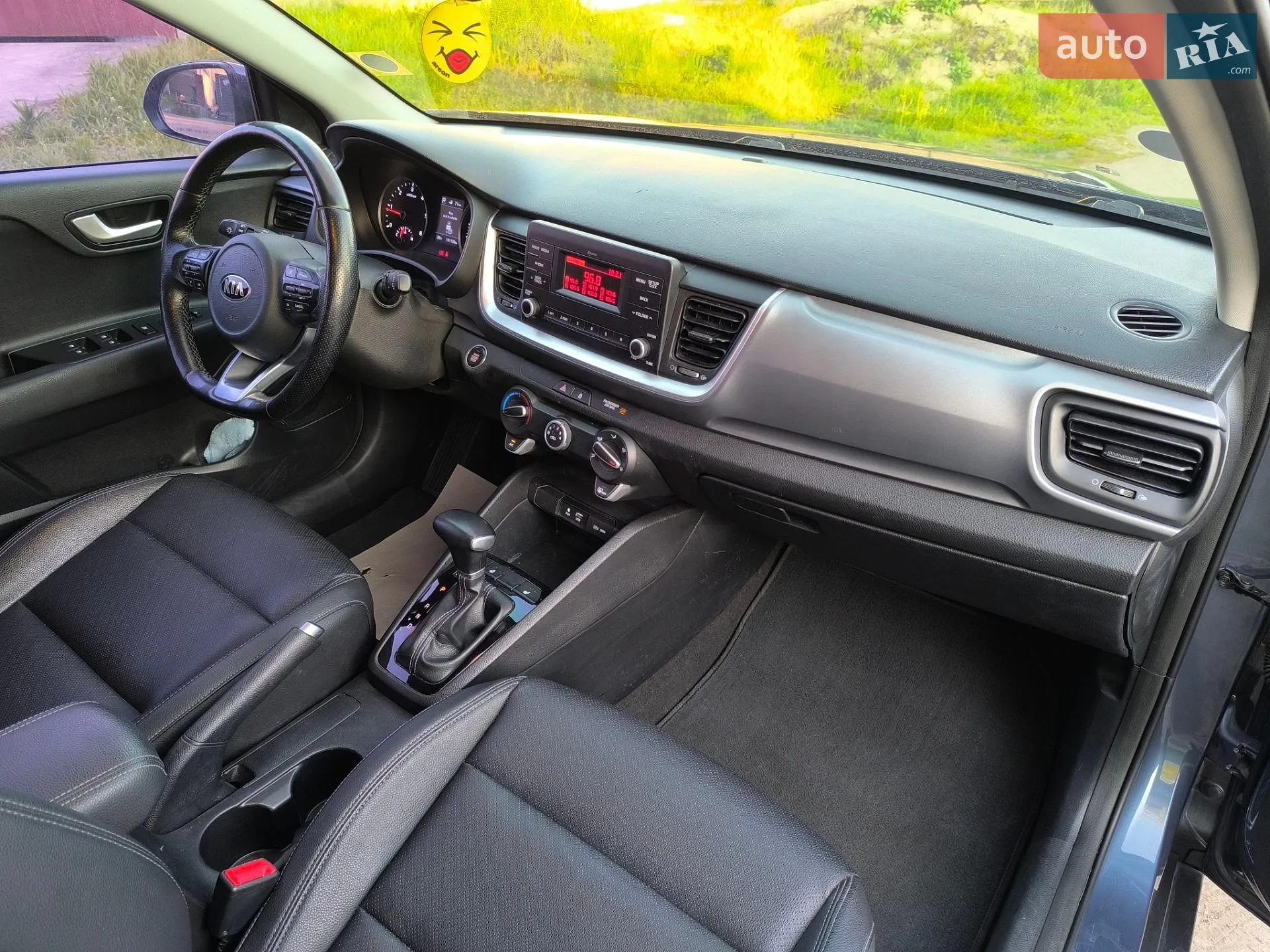 2018 Kia Stonic - мініатюра 26