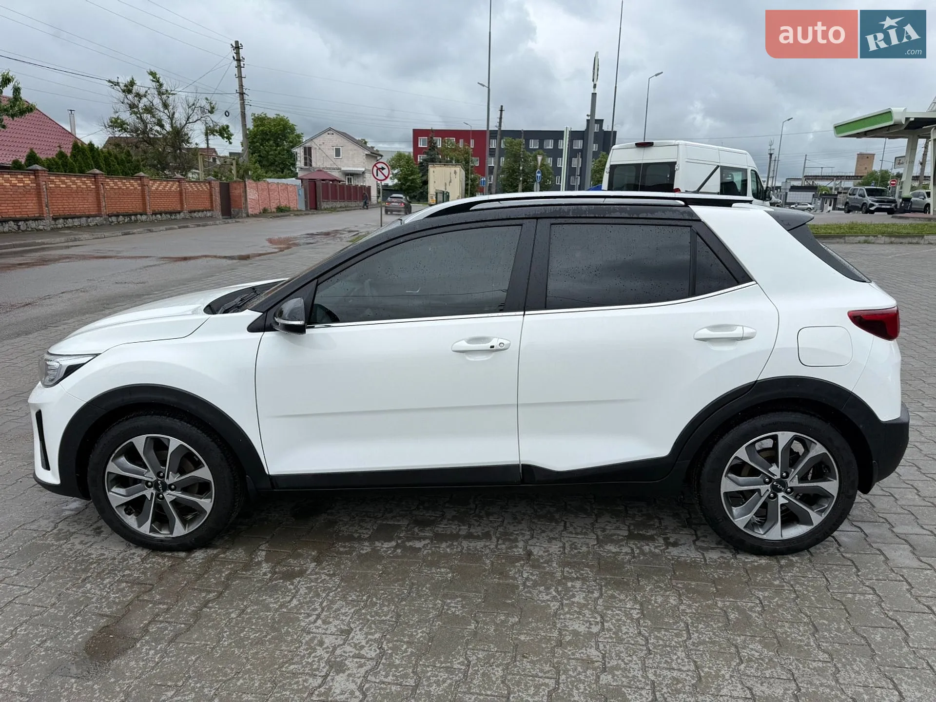 2022 Kia Stonic - мініатюра 7