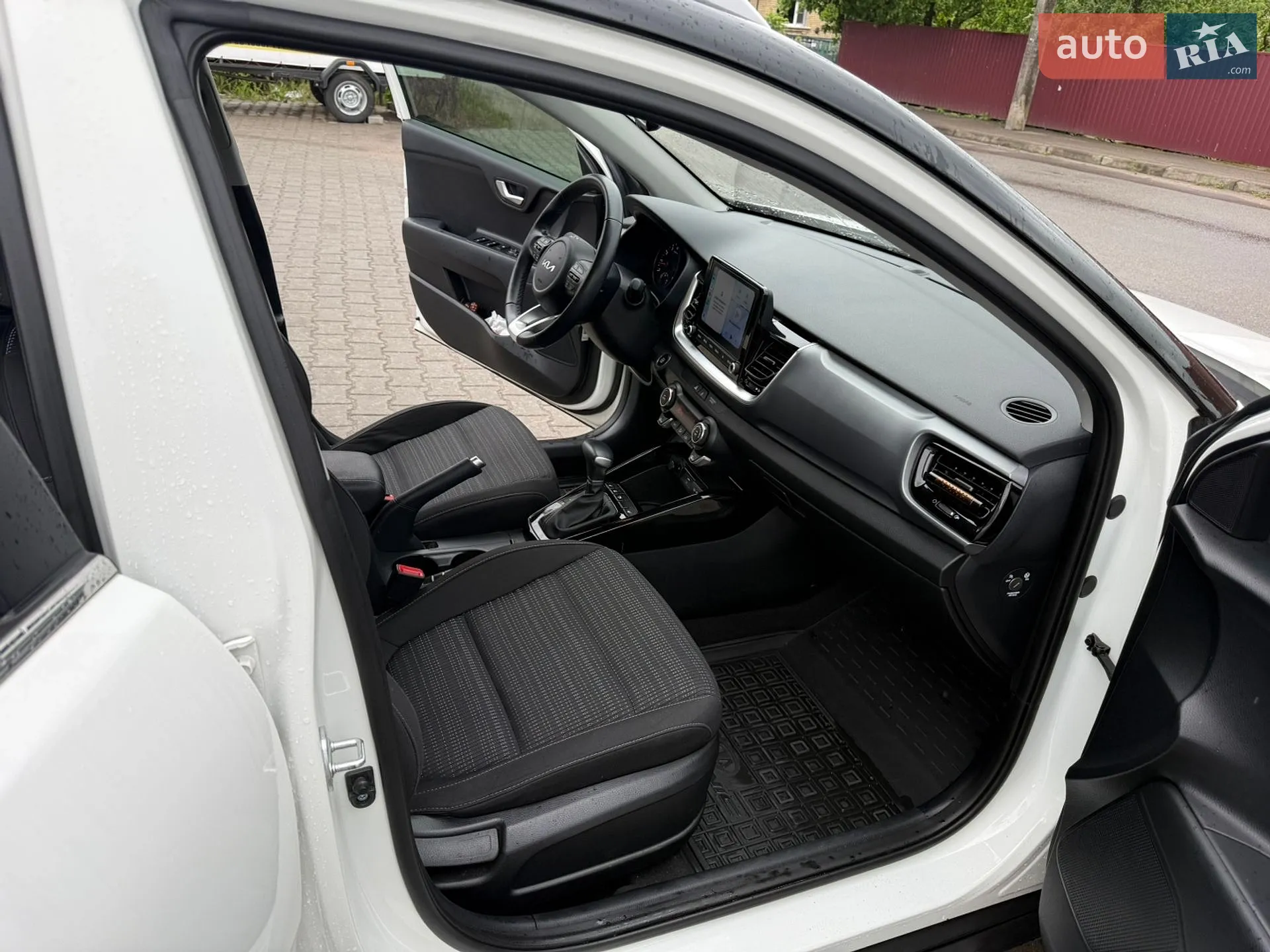 2022 Kia Stonic - мініатюра 17