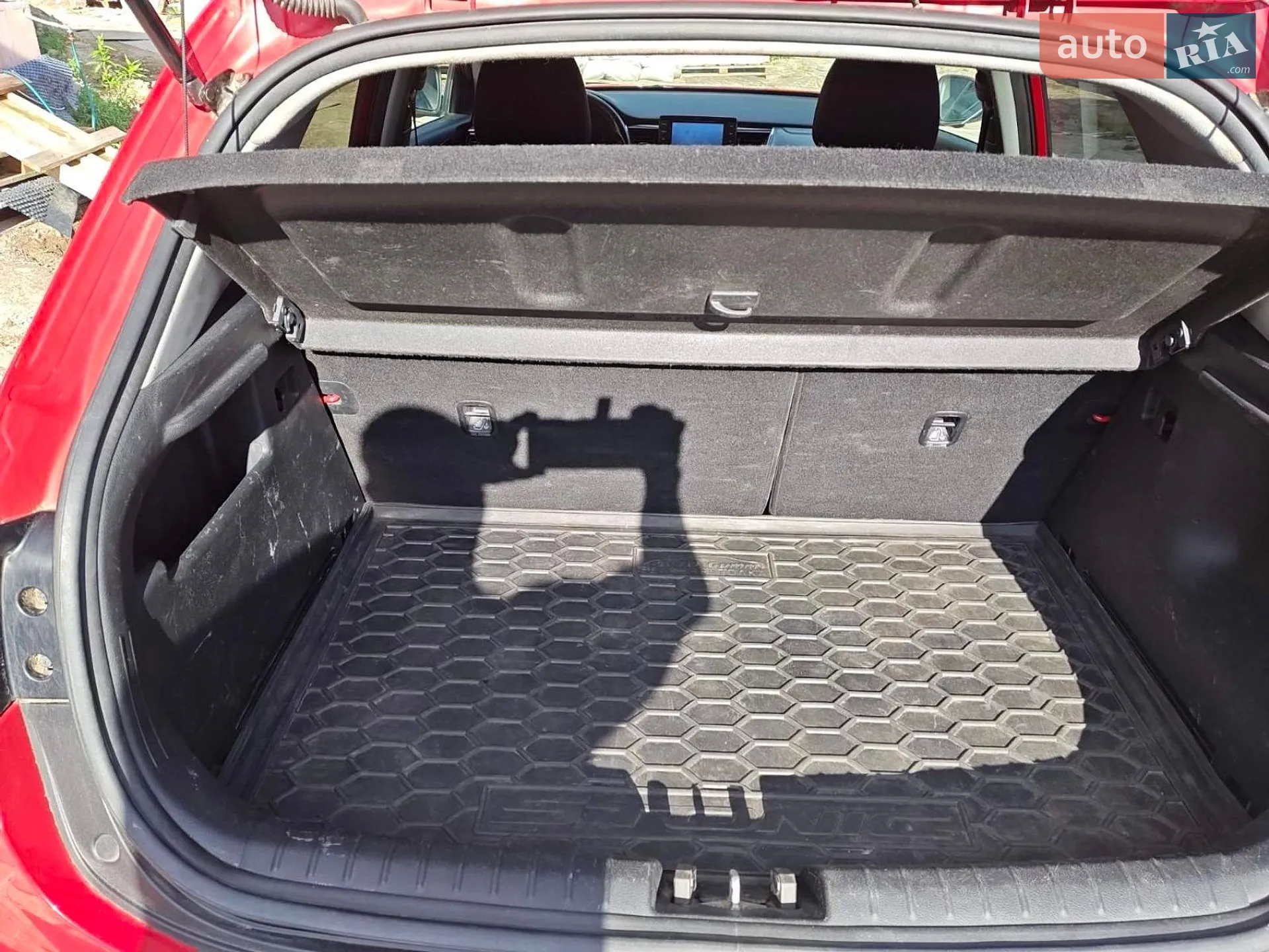 2017 Kia Stonic - мініатюра 10