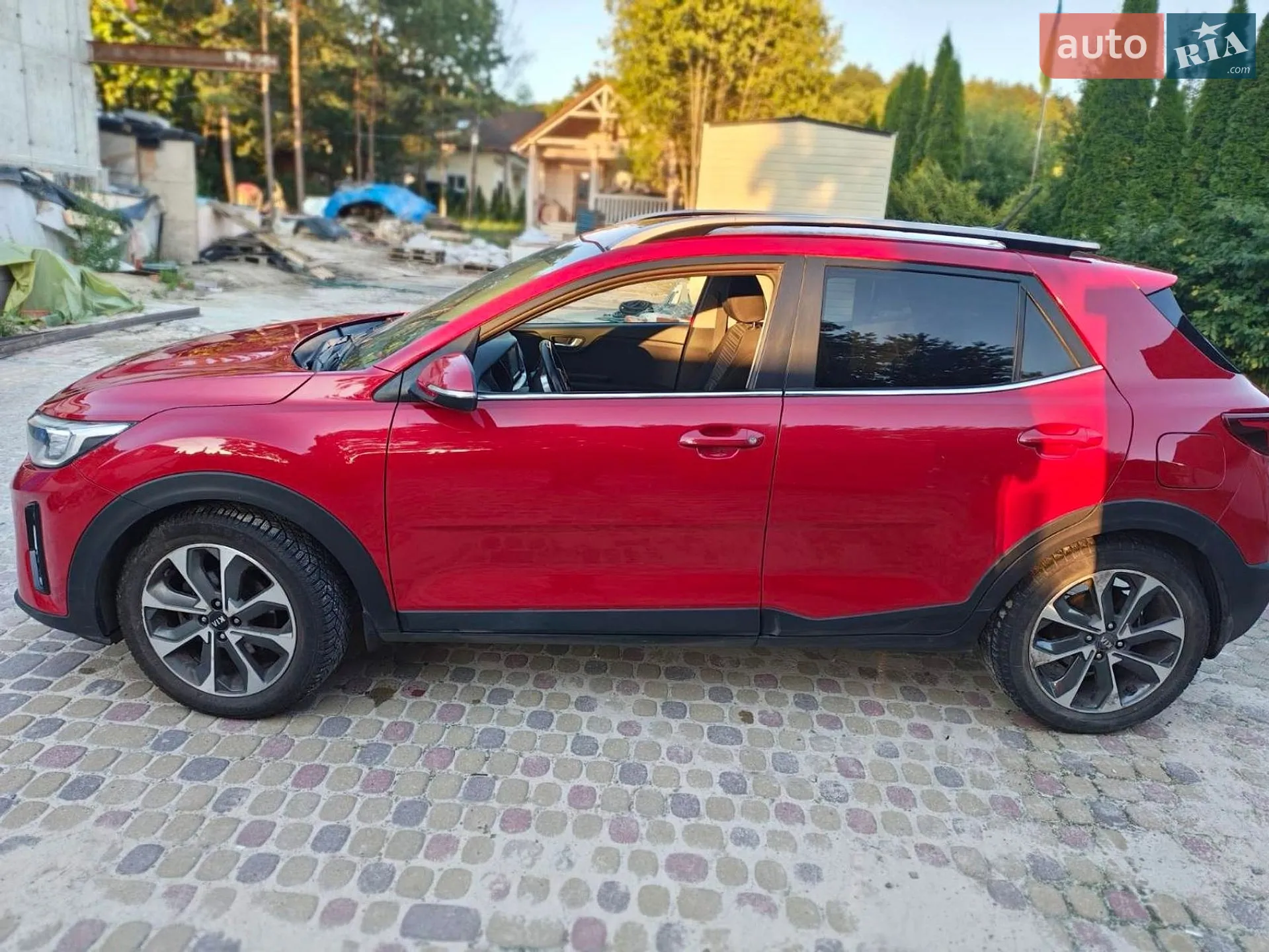 2017 Kia Stonic - мініатюра 2