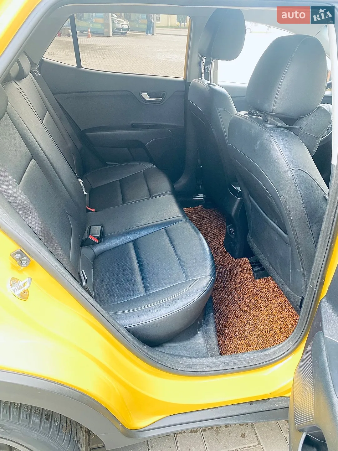 2017 Kia Stonic - мініатюра 14
