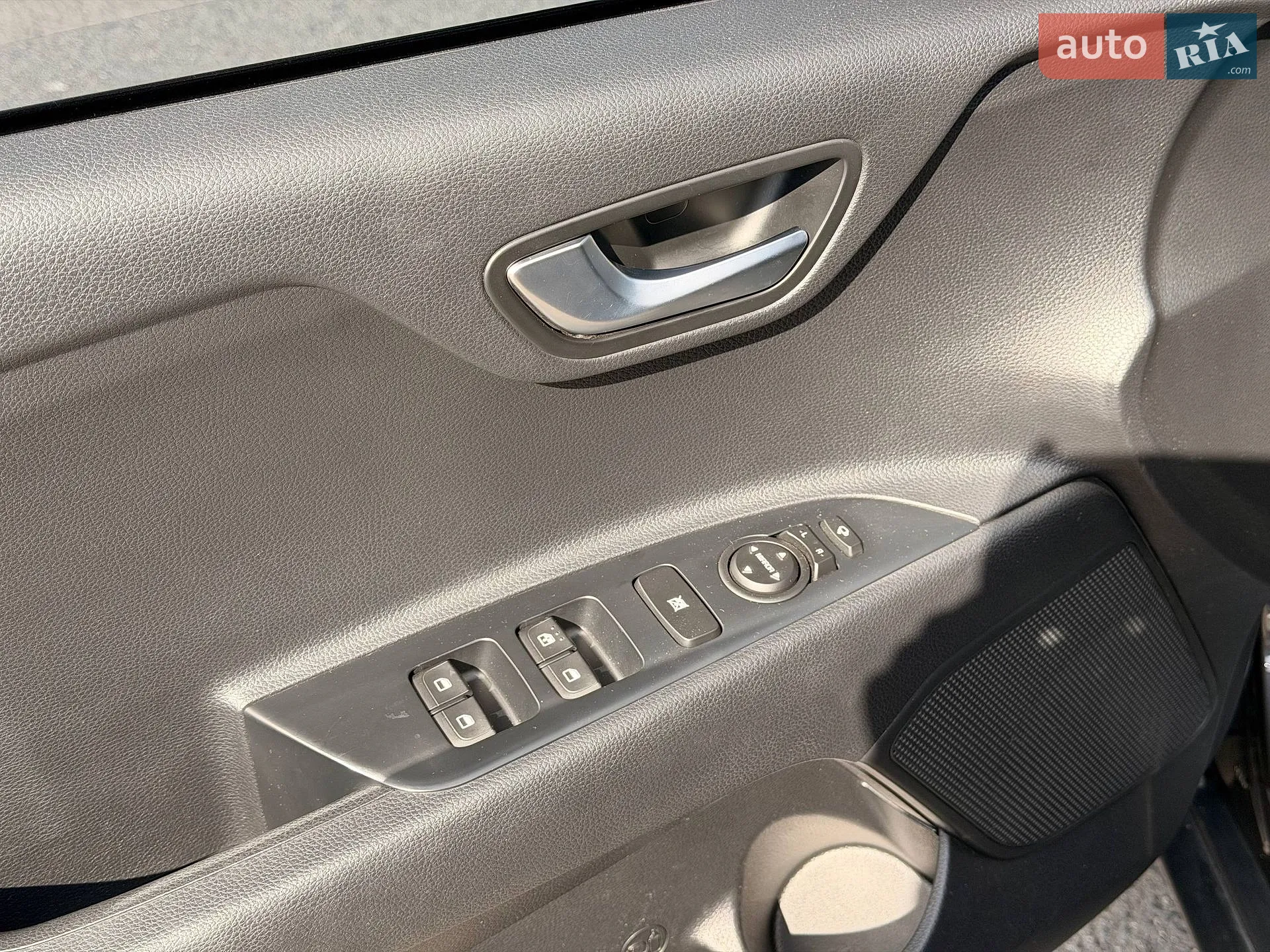 2020 Kia Stonic - мініатюра 40
