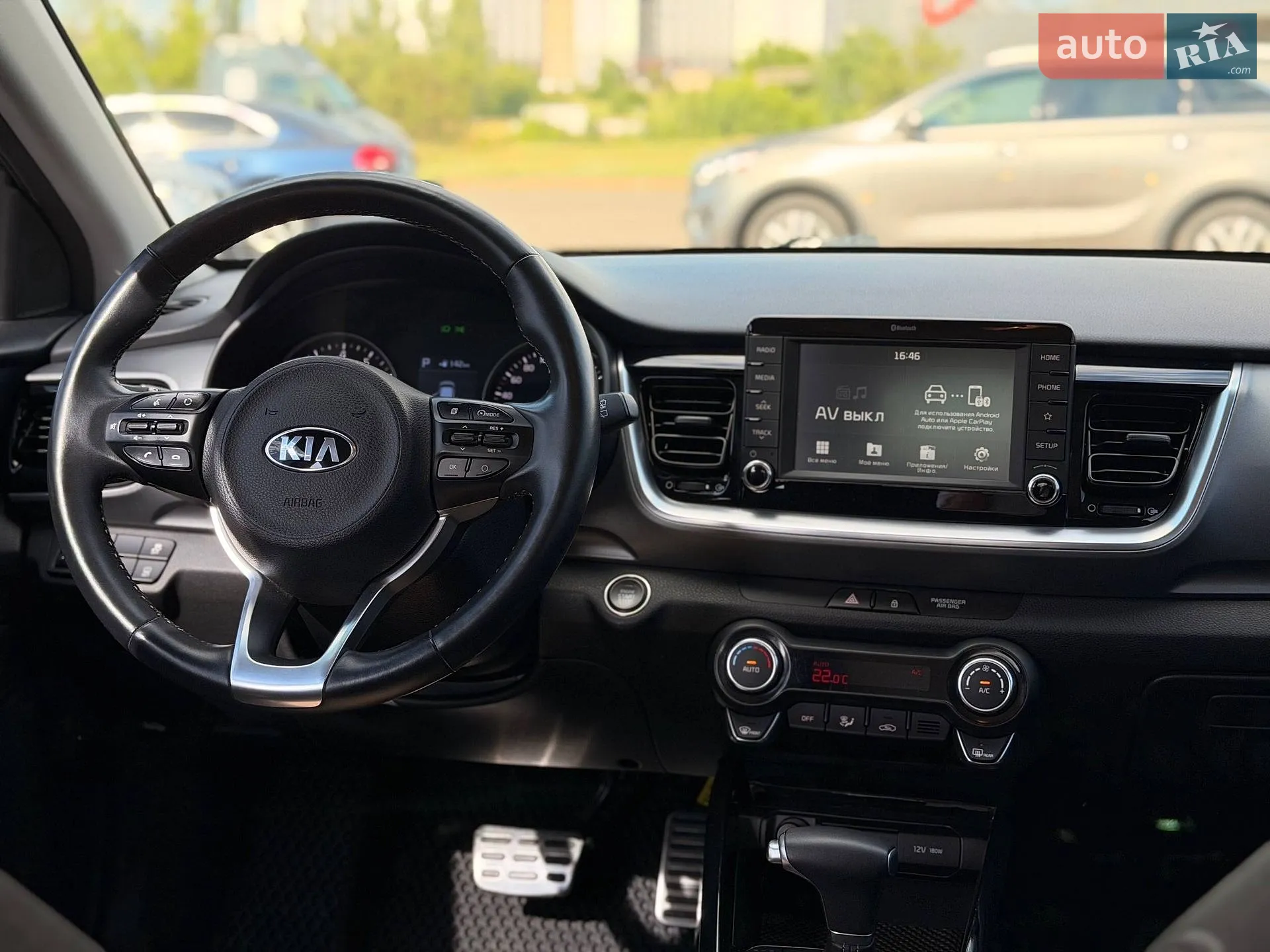 2020 Kia Stonic - мініатюра 55