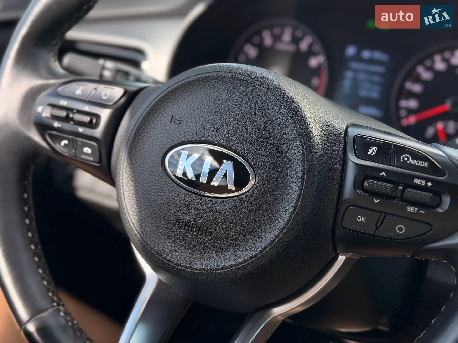 2020 Kia Stonic - мініатюра 66