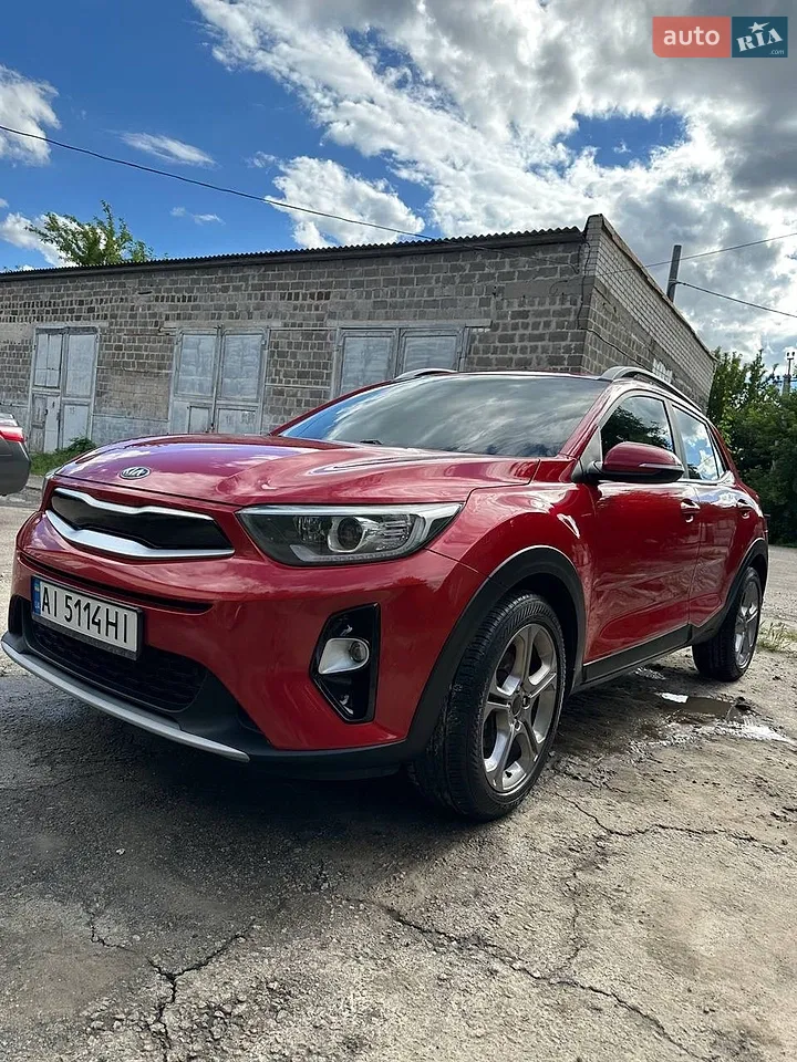 2017 Kia Stonic - мініатюра 41