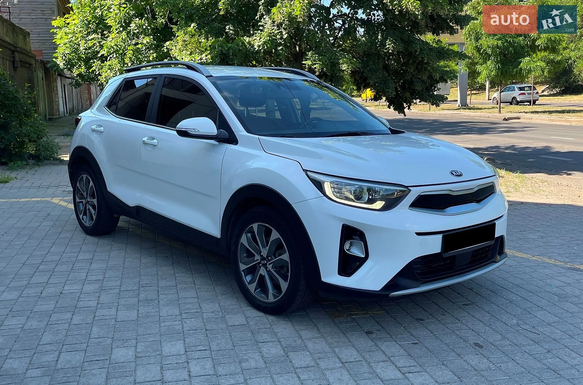 2017 Kia Stonic - мініатюра 2