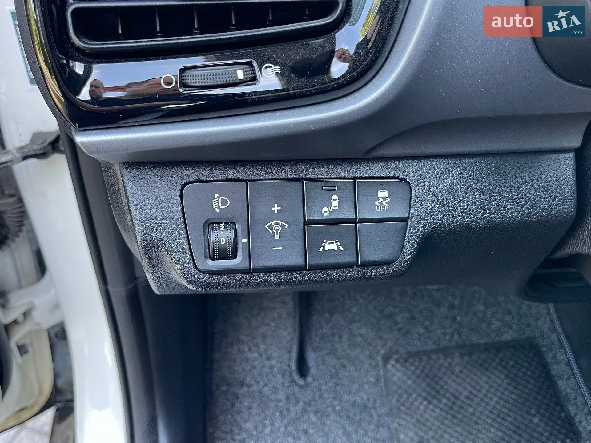 2017 Kia Stonic - мініатюра 22