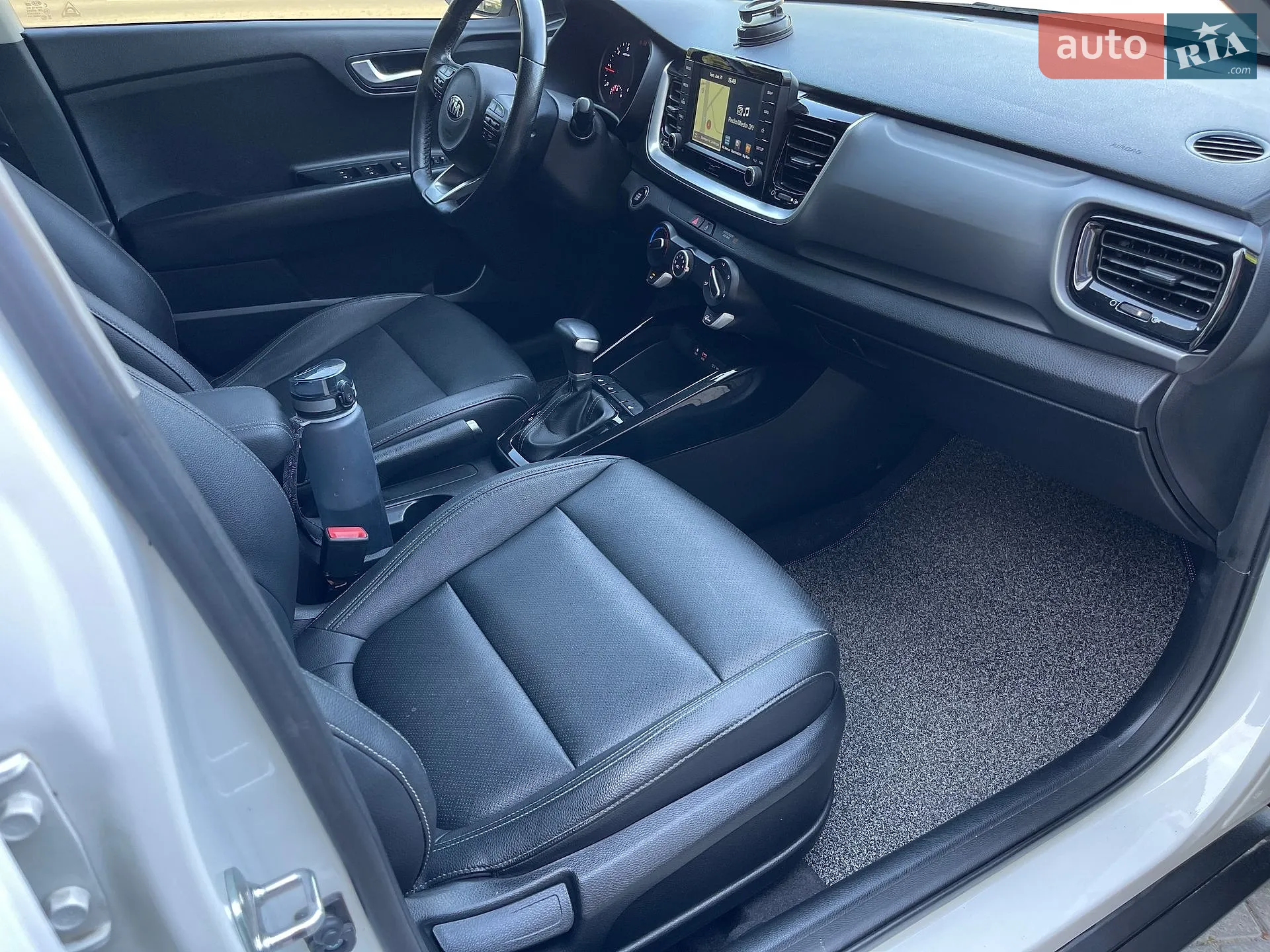 2017 Kia Stonic - мініатюра 32