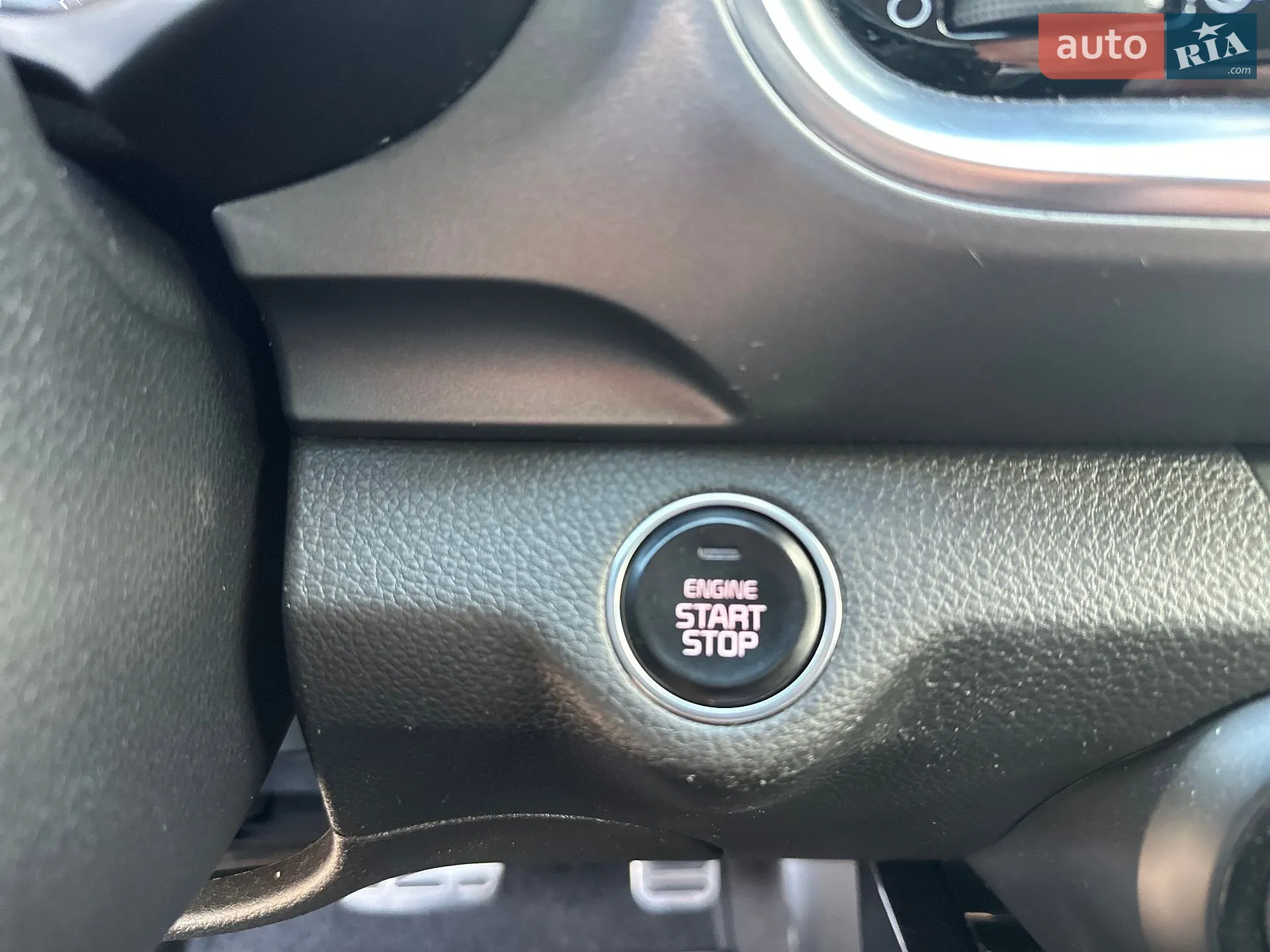 2020 Kia Stonic - мініатюра 45