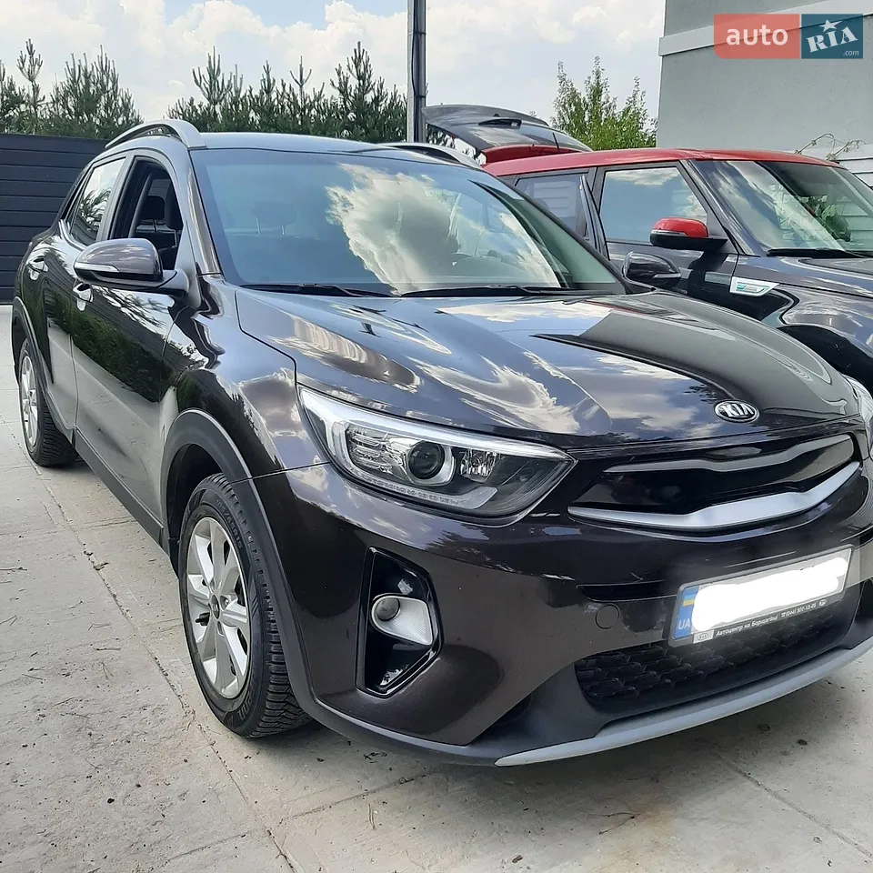 2017 Kia Stonic - мініатюра 42