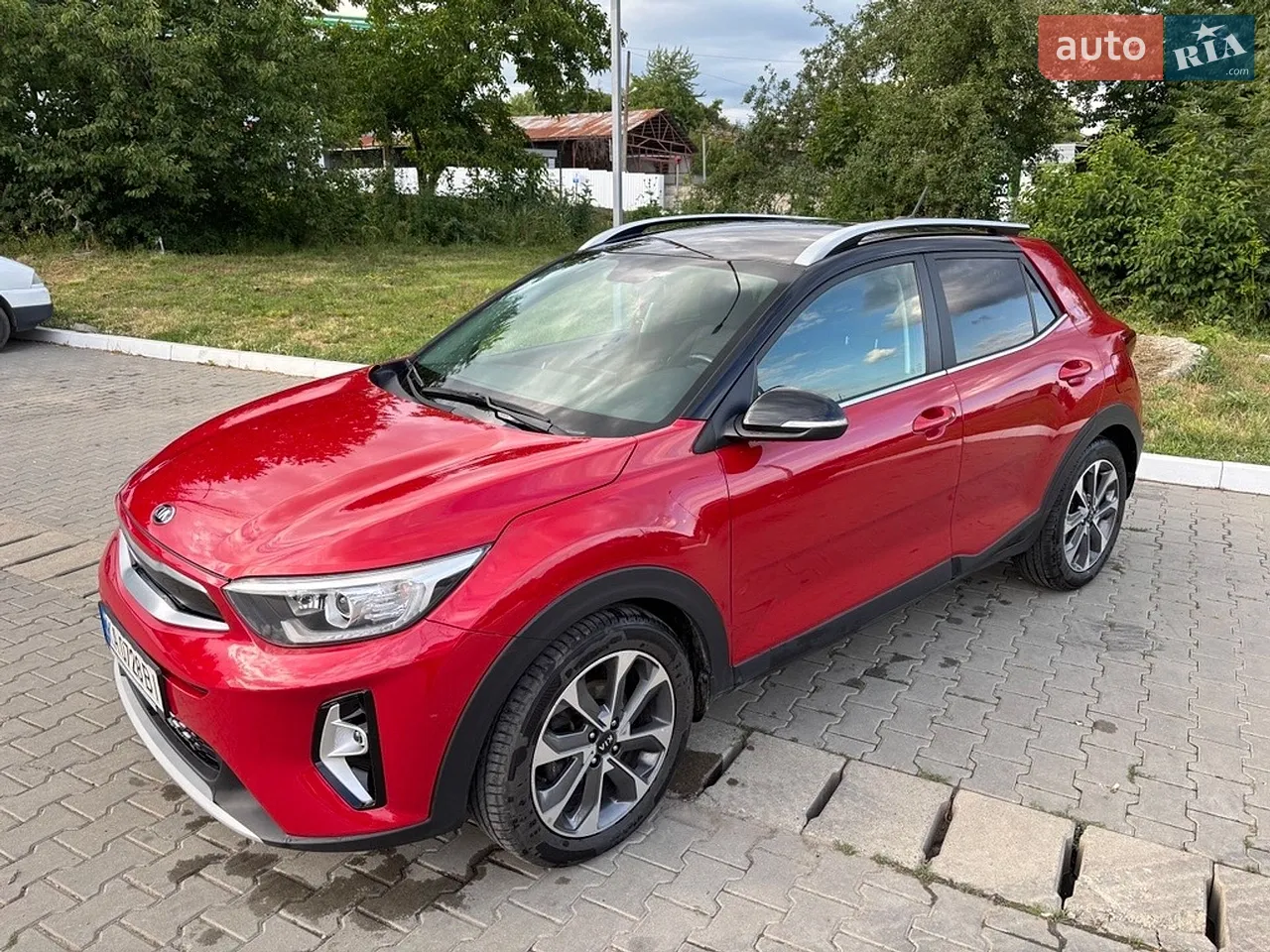 2020 Kia Stonic - мініатюра 16