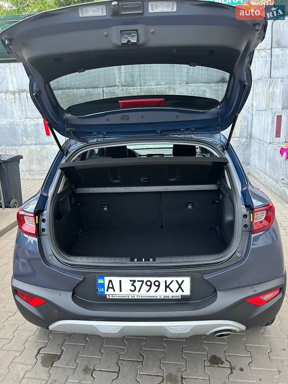 2020 Kia Stonic - мініатюра 3