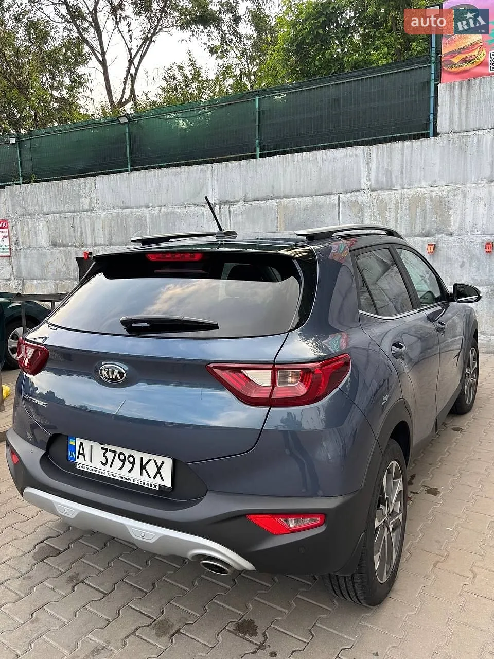 2020 Kia Stonic - мініатюра 4