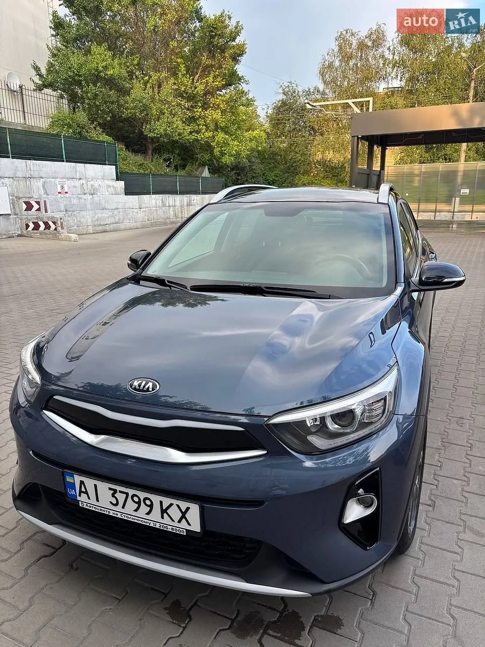 2020 Kia Stonic - мініатюра 2
