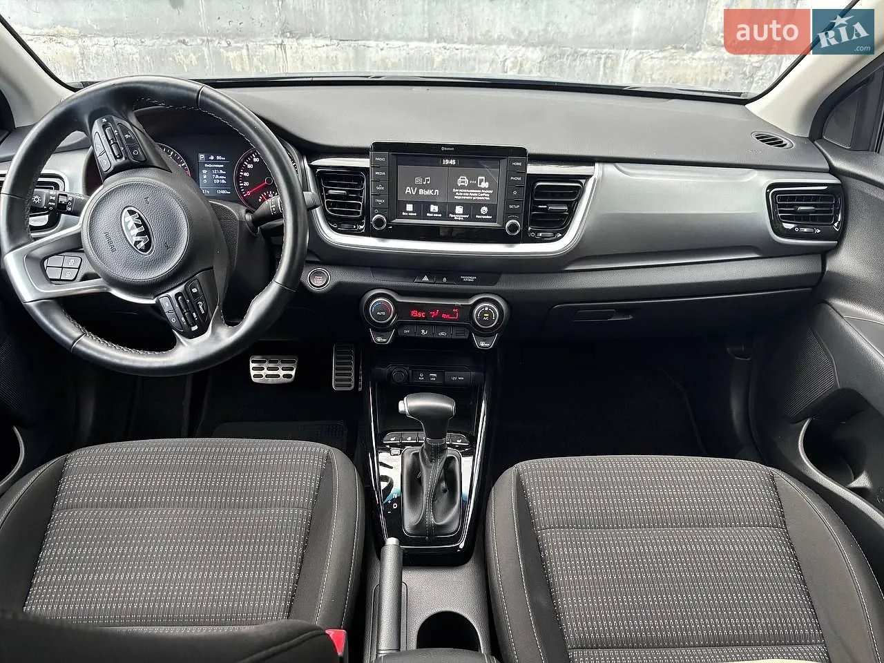 2020 Kia Stonic - мініатюра 7